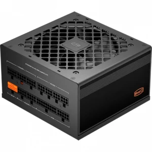 Блок питания PCcooler KN750 P3-KN750-G1FFBK0-EU 750 Вт