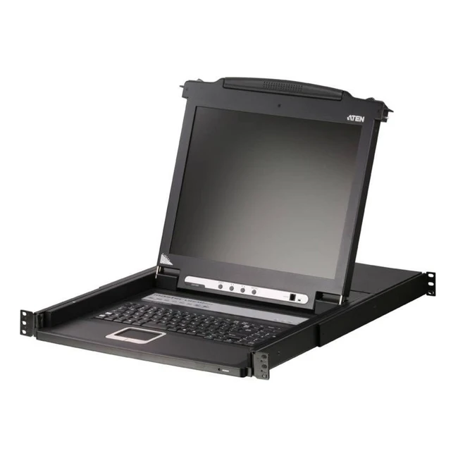 KVM-переключатель ATEN KL1516AiMR