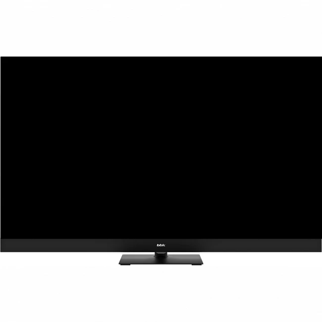 Телевизор BBK 50LED-8259/UTS2C 50LED-8259/UTS2C (B) 50 ", Smart TV, Черный