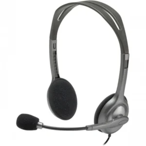 Наушники Logitech Stereo Headset H111 981-000594