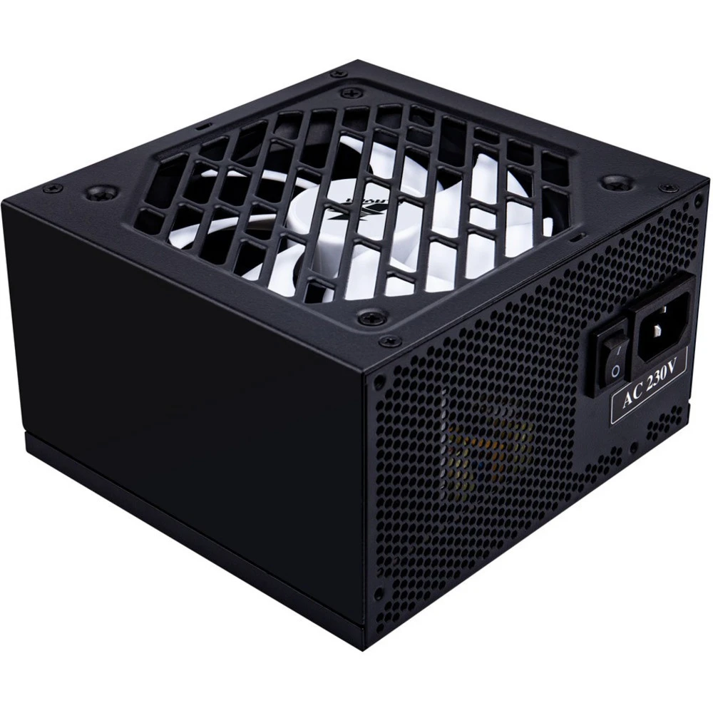 Блок питания 1STPLAYER FK PS-600FK 600 Вт
