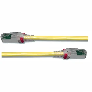 Патч-корд Siemon ZM6A-S05M-05B-SALE