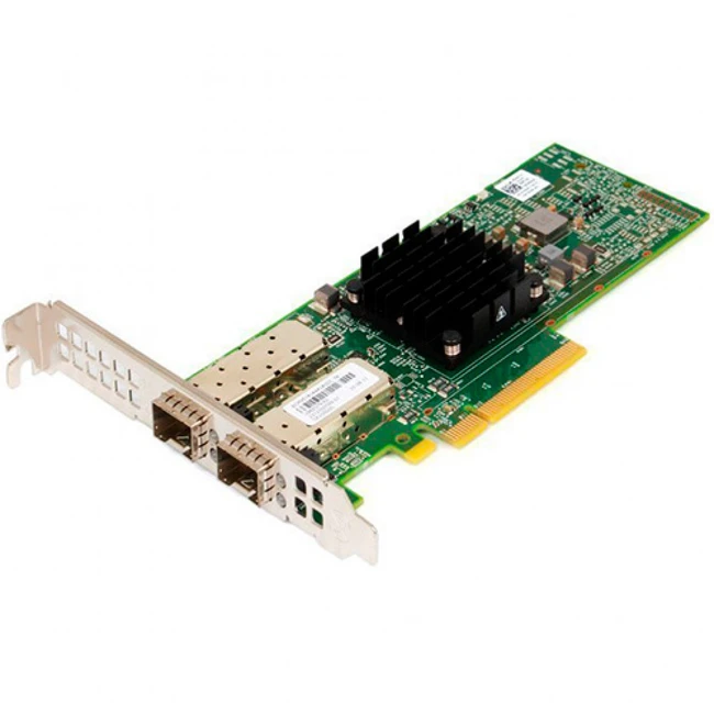 Сетевая карта Dell Broadcom 57414 DualPort 540-BDHY SFP28