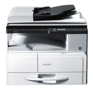 МФУ Ricoh Aficio MP 2014AD 912356 А3, Лазерный, Монохромная