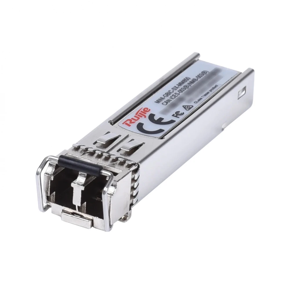 Модуль Ruijie 1000BASE-SX SFP Module MINI-GBIC-SX-MM850 SFP модуль