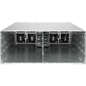 Аксессуар для сервера HPE DL38X NVMe 8 SSD Express Bay Enablement Kit 826689-B21