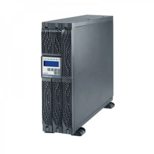 Источник бесперебойного питания Legrand Daker DK Plus 6 кВА (310174) Двойное преобразование (On-Line), Стоечный (Rack), 6000 ВА, 6000 Вт