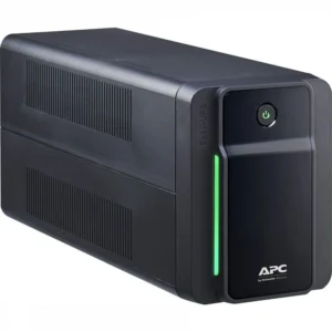 Источник бесперебойного питания APC BVX900LI-GR Линейно-интерактивные, Напольный (Tower), 900 ВА, 480 Вт