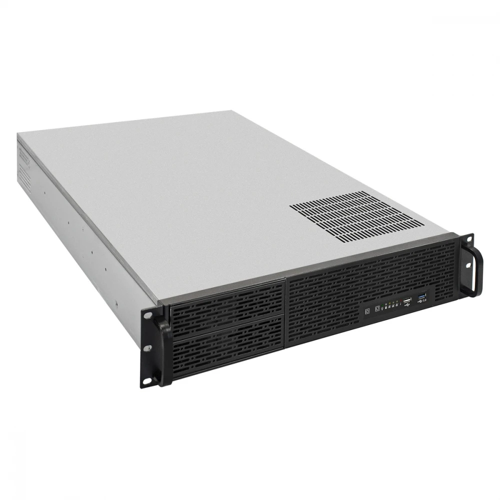 Серверный корпус ExeGate Pro 2U650-06/2U2098L EX293875RUS