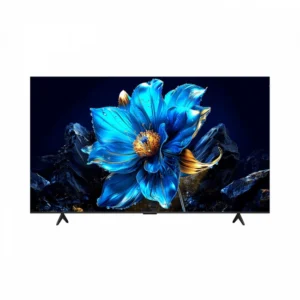 Телевизор TCL 50P7K 50 ", Черный