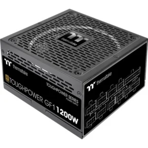 Блок питания Thermaltake Toughpower GF1 1200W PS-TPD-1200FNFAGE-1 1200 Вт