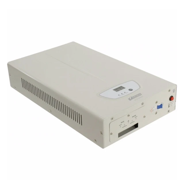 Стабилизатор Powerman AVS-1500S POWERMAN AVS-1500S