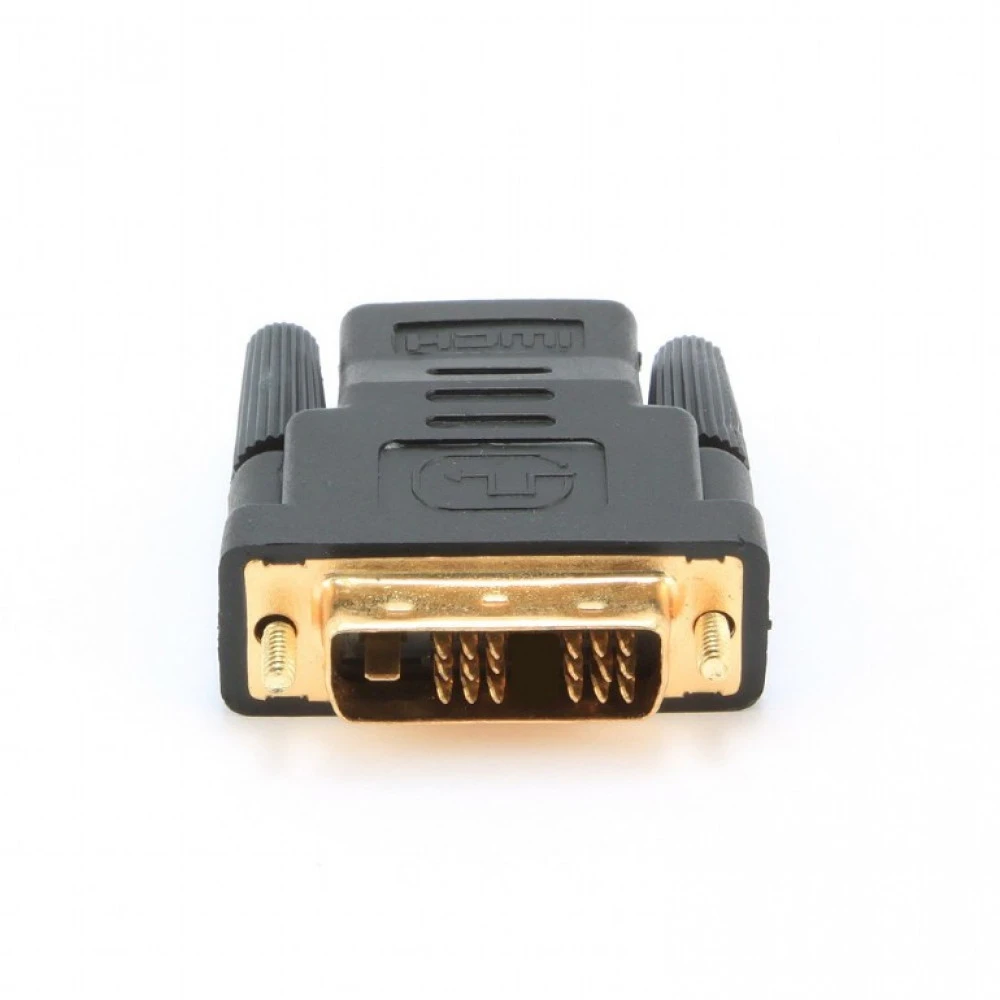 Кабель интерфейсный Gembird A-HDMI-DVI-2 DVI - HDMI