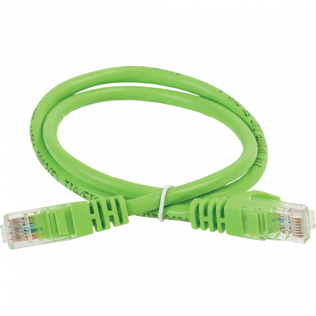 Патч-корд ITK PC02-C5EUL-2M