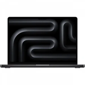 Ноутбук Apple MacBook Pro 14 M5 Pro Space Black MGDR4RU/A 14.2 ", 3K 3024x1964 (16:10), Apple, M5 Series, 24 Гб, 1 ТБ, Apple M5 Pro 16-Core, Mac OS