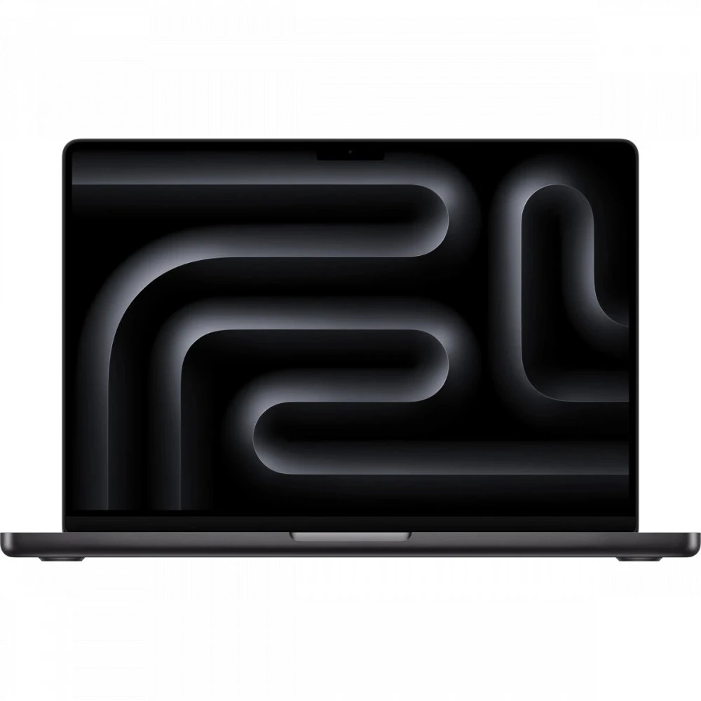Ноутбук Apple MacBook Pro 14 M5 Pro Space Black MGDR4RU/A 14.2 ", 3K 3024x1964 (16:10), Apple, M5 Series, 24 Гб, 1 ТБ, Apple M5 Pro 16-Core, Mac OS