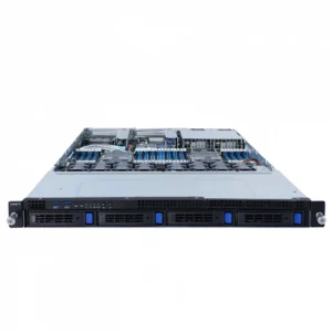 Серверная платформа Gigabyte R182-340 Rack (1U)
