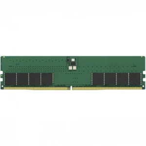 ОЗУ Kingston KVR64A52BD8-32 DIMM, DDR5, 32 Гб, 6400 МГц