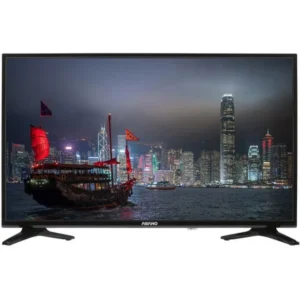 Телевизор Asano 32LH5010T 32 ", Черный