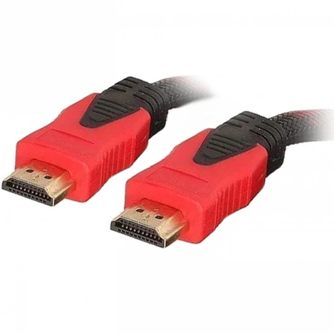 Кабель интерфейсный iPower iPiHDMi200 HDMI - HDMI