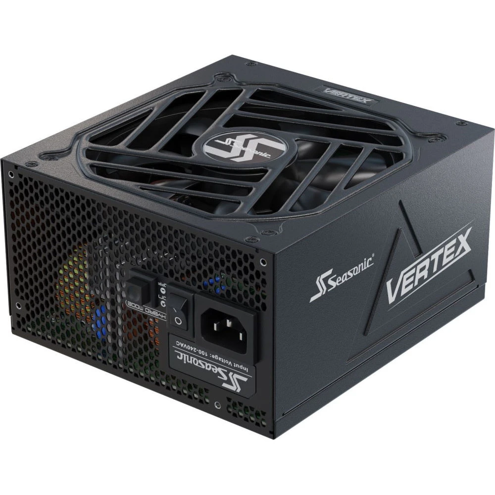 Блок питания Seasonic Vertex PX-1200 1200 Вт