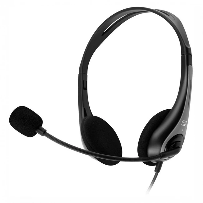Наушники Oklick HS-M300 1876323