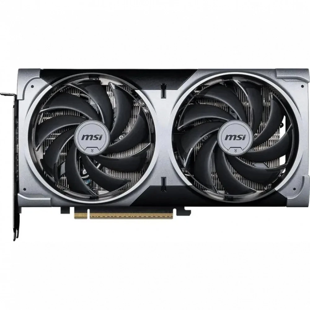 Видеокарта MSI RTX 5070 12G VENTUS 2X 12 ГБ