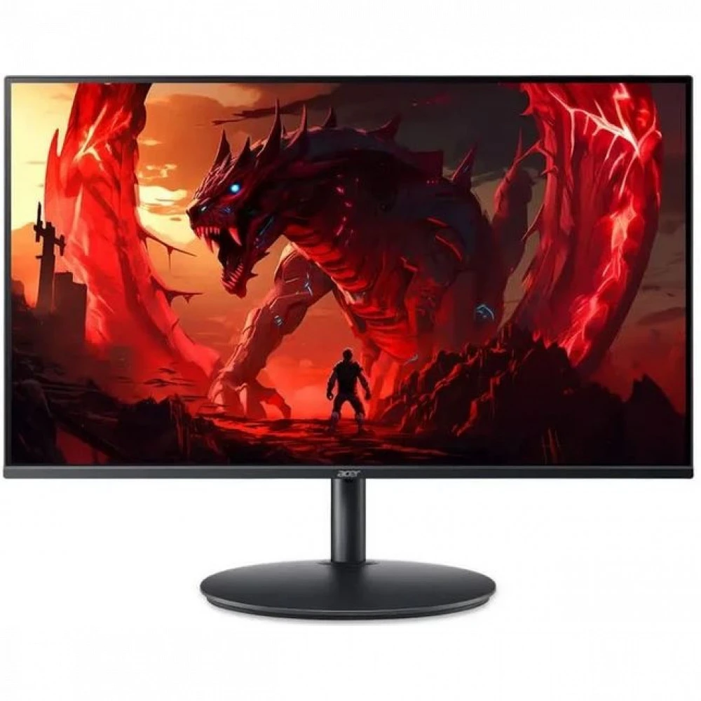 Монитор Acer XF270UP1biiph UM.HX0CD.106 27 ", IPS, Quad HD 2560x1440 (16:9), 144 Гц