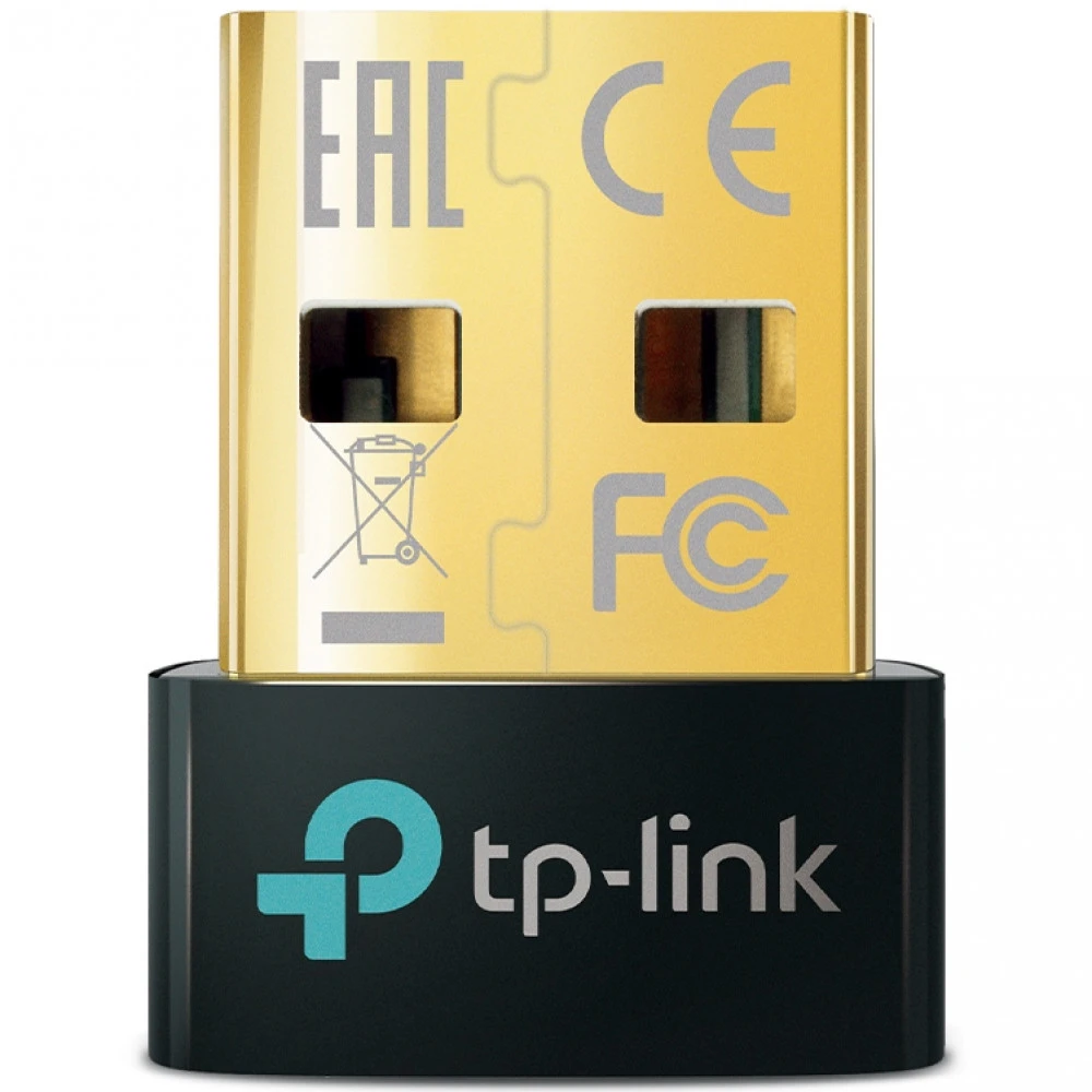 Аксессуар для ПК и Ноутбука TP-Link UB500 UB500(UN) Адаптер