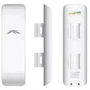 WiFi точка доступа Ubiquiti NS-M2