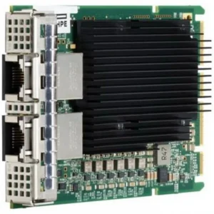Сетевая карта HPE P10097-B21 / P13640-001 Ethernet (LAN / RJ45)