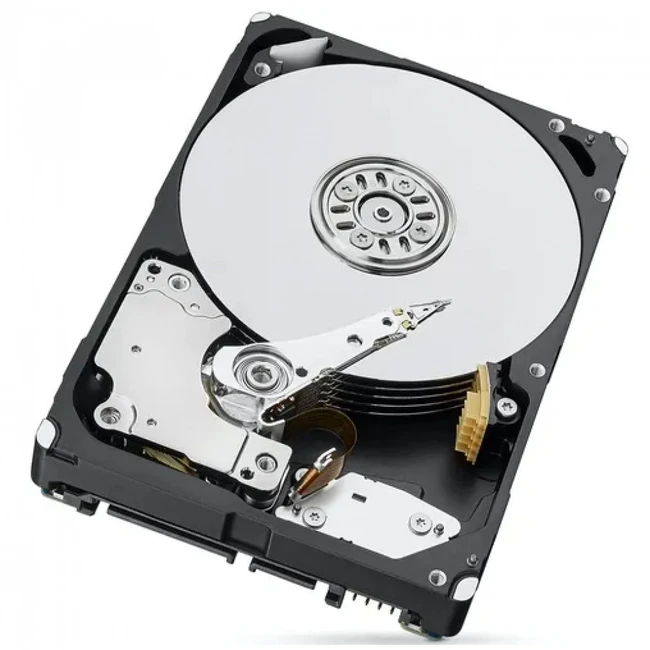 Серверный жесткий диск IBM 42D0708 3,5 LFF, 500 ГБ, SAS