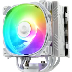 Система охлаждения Enermax ETS-T50A-W-ARGB Для процессора