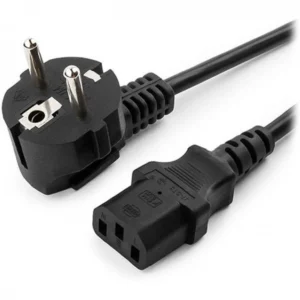 Кабель питания Cablexpert Schuko- C13 PC-186-1-5M