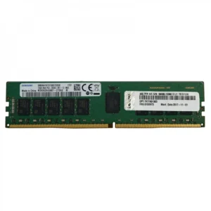 Серверная оперативная память ОЗУ Lenovo ThinkSystem TruDDR4 4X77A77495 16 ГБ, DDR4