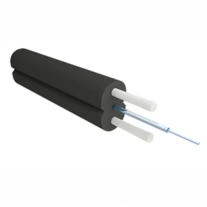 Оптический кабель Alpha Mile Кабель оптический Alpha Mile Flex FTTx, 1 волокно 604-02-01