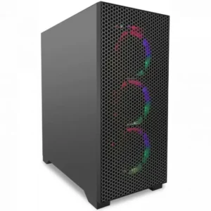 Персональный компьютер iRU Tactio 510B7GP 2146239 Core i7, 13700F, 2.1, 32 Гб, DDR5-5600