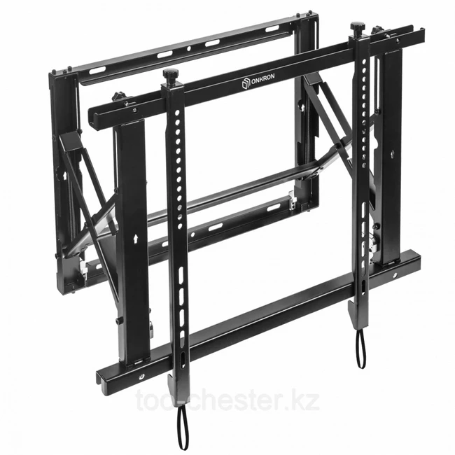Опция к профессиональным панелям ONKRON PRO7M BLACK