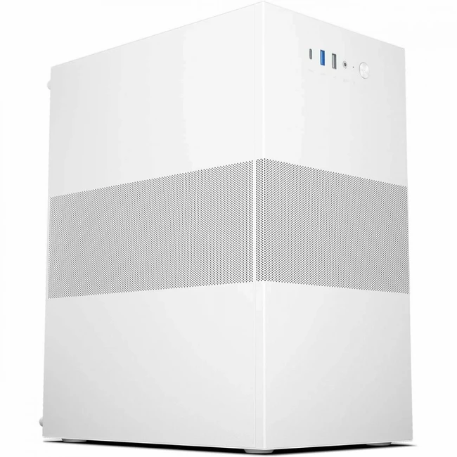 Корпус ACD MO-SI100W-00 Бюджетные, Mini-Tower