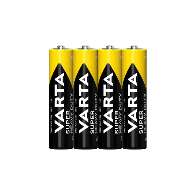 Батарейка VARTA LR03 Superlife