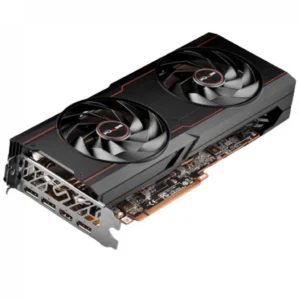 Видеокарта Sapphire PULSE RADEON RX 6750 XT GAMING OC 12G 11318-03-20G 12 ГБ