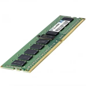 Серверная оперативная память ОЗУ HPE 32 GB 647903-B21 32 ГБ, DDR3