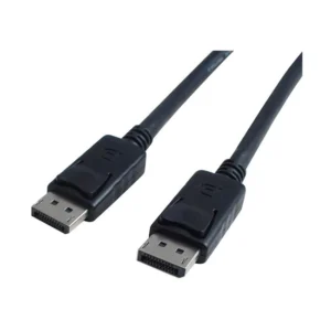 Кабель интерфейсный iPower Displayport-Displayport 4k 2 м. 5 в. 30061 Display порт - Display порт