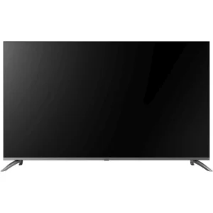 Телевизор Digma 65" DM-LED65UBB41 65 ", Smart TV, Серебро