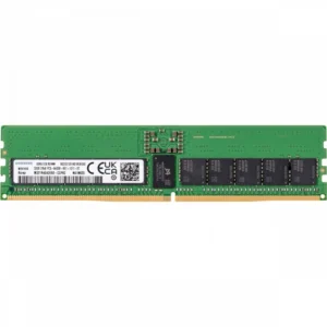 Серверная оперативная память ОЗУ Samsung M321R4GA3EB2-CCPPF 32 ГБ, DDR5