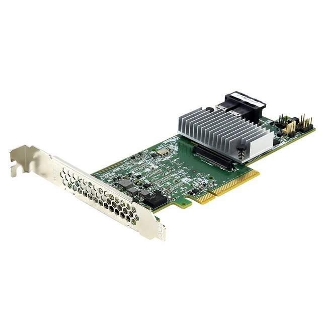 RAID-контроллер Broadcom LSI9361-8I(2Gb) LSI9361-8i(2Gb)