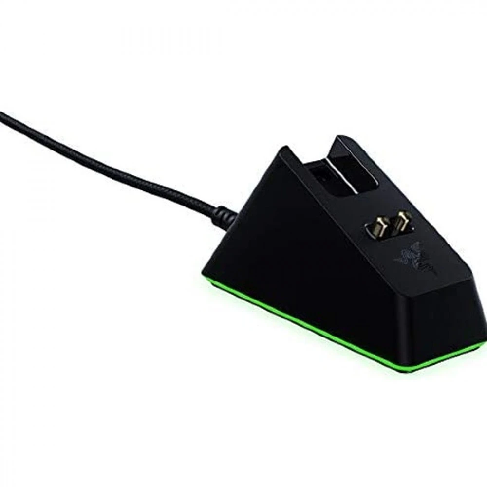 Аксессуар для ПК и Ноутбука Razer Mouse Dock Chroma RC30-03050200-R3M1 Док-станция