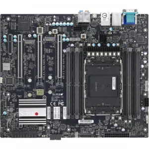 Серверная материнская плата Supermicro MBD-X13SRA-TF-B