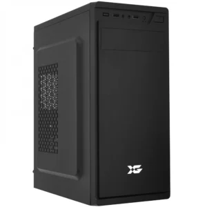 Корпус X-Game XC-370-2 Бюджетные, Mid-Tower