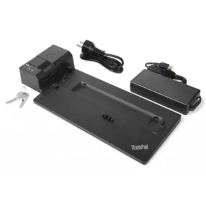 Док-станция Lenovo ThinkPad Ultra Docking Station 135W 40AJ0135EU